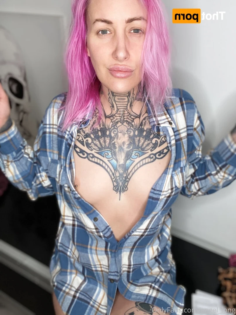 🌸 𝐀𝐍𝐆𝐄𝐋 𝐋𝐎𝐍𝐆 🌸 𝗮𝗹𝘄𝗮𝘆𝘀 𝗶𝗻 𝘁𝗵𝗲 𝗗𝗠’𝘀 [ angel_long ] Onlyfans leaked photo 11822963 on Hotleaks.tv