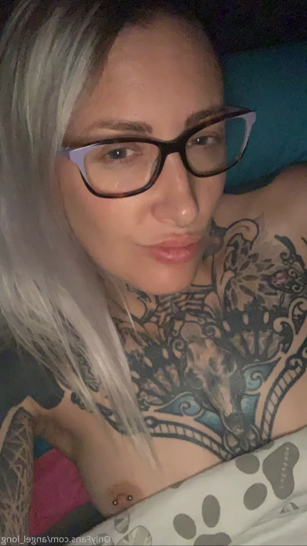🌸 𝐀𝐍𝐆𝐄𝐋 𝐋𝐎𝐍𝐆 🌸 𝗮𝗹𝘄𝗮𝘆𝘀 𝗶𝗻 𝘁𝗵𝗲 𝗗𝗠’𝘀 [ angel_long ] Onlyfans leaked photo 11823027 on Hotleaks.tv