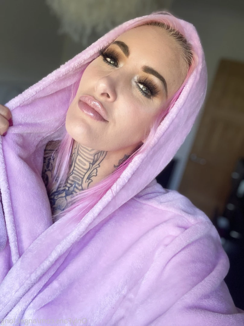 🌸 𝐀𝐍𝐆𝐄𝐋 𝐋𝐎𝐍𝐆 🌸 𝗮𝗹𝘄𝗮𝘆𝘀 𝗶𝗻 𝘁𝗵𝗲 𝗗𝗠’𝘀 [ angel_long ] Onlyfans leaked photo 11823286 on Hotleaks.tv