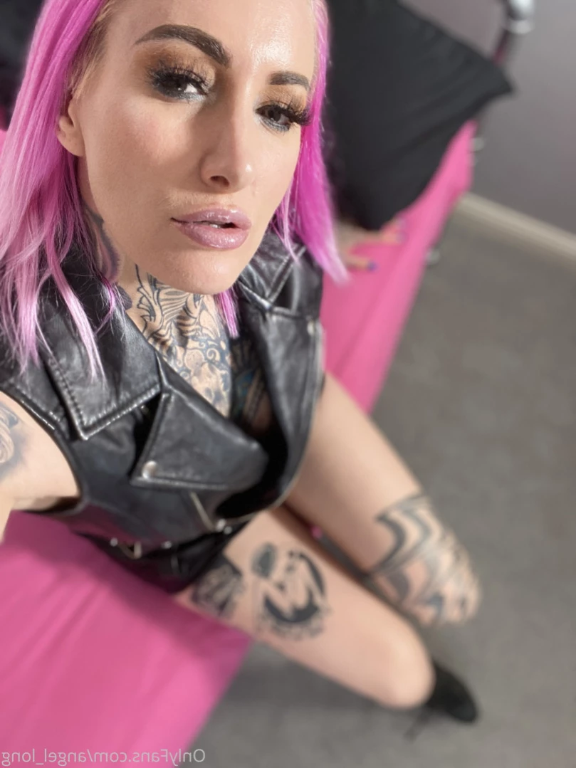 🌸 𝐀𝐍𝐆𝐄𝐋 𝐋𝐎𝐍𝐆 🌸 𝗮𝗹𝘄𝗮𝘆𝘀 𝗶𝗻 𝘁𝗵𝗲 𝗗𝗠’𝘀 [ angel_long ] Onlyfans leaked photo 11862006 on Hotleaks.tv