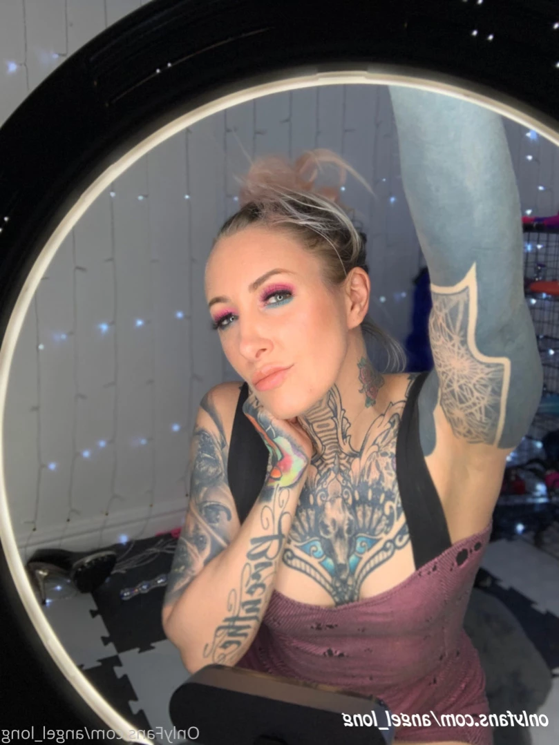 🌸 𝐀𝐍𝐆𝐄𝐋 𝐋𝐎𝐍𝐆 🌸 𝗮𝗹𝘄𝗮𝘆𝘀 𝗶𝗻 𝘁𝗵𝗲 𝗗𝗠’𝘀 [ angel_long ] Onlyfans leaked photo 11899586 on Hotleaks.tv