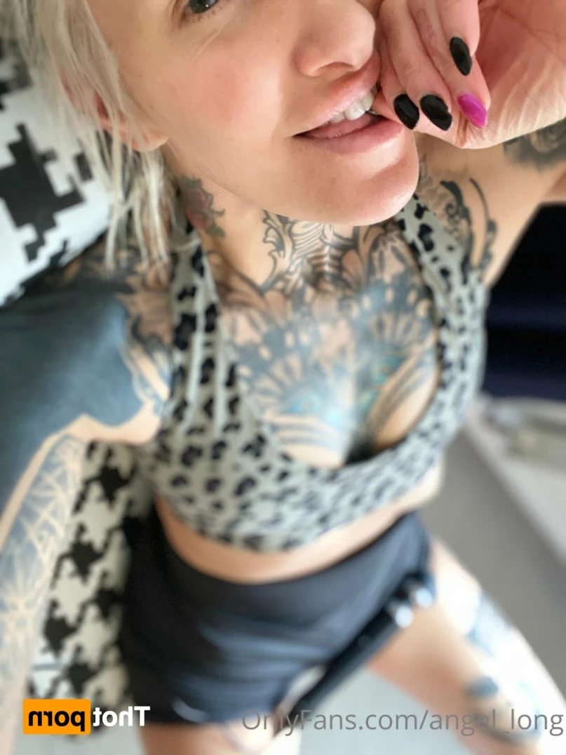 🌸 𝐀𝐍𝐆𝐄𝐋 𝐋𝐎𝐍𝐆 🌸 𝗮𝗹𝘄𝗮𝘆𝘀 𝗶𝗻 𝘁𝗵𝗲 𝗗𝗠’𝘀 [ angel_long ] Onlyfans leaked photo 11972237 on Hotleaks.tv