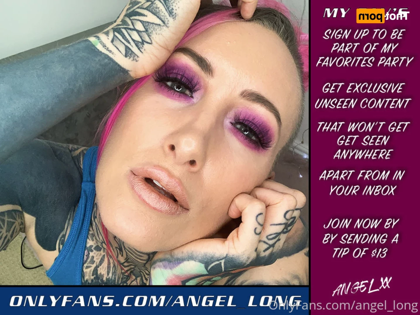 🌸 𝐀𝐍𝐆𝐄𝐋 𝐋𝐎𝐍𝐆 🌸 𝗮𝗹𝘄𝗮𝘆𝘀 𝗶𝗻 𝘁𝗵𝗲 𝗗𝗠’𝘀 [ angel_long ] Onlyfans leaked photo 11983348 on Hotleaks.tv