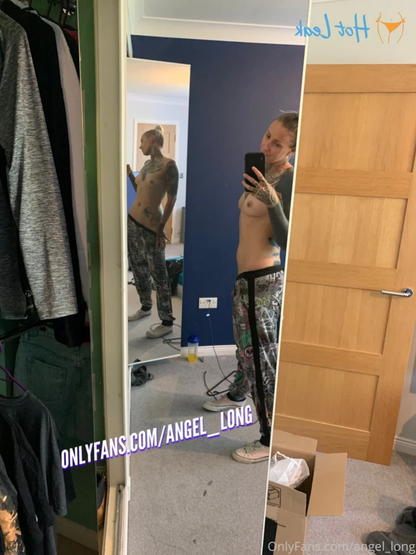 🌸 𝐀𝐍𝐆𝐄𝐋 𝐋𝐎𝐍𝐆 🌸 𝗮𝗹𝘄𝗮𝘆𝘀 𝗶𝗻 𝘁𝗵𝗲 𝗗𝗠’𝘀 [ angel_long ] Onlyfans leaked photo 12059144 on Hotleaks.tv