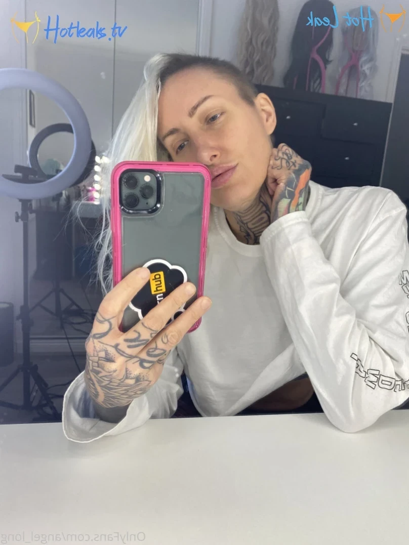 🌸 𝐀𝐍𝐆𝐄𝐋 𝐋𝐎𝐍𝐆 🌸 𝗮𝗹𝘄𝗮𝘆𝘀 𝗶𝗻 𝘁𝗵𝗲 𝗗𝗠’𝘀 [ angel_long ] Onlyfans leaked photo 12059166 on Hotleaks.tv