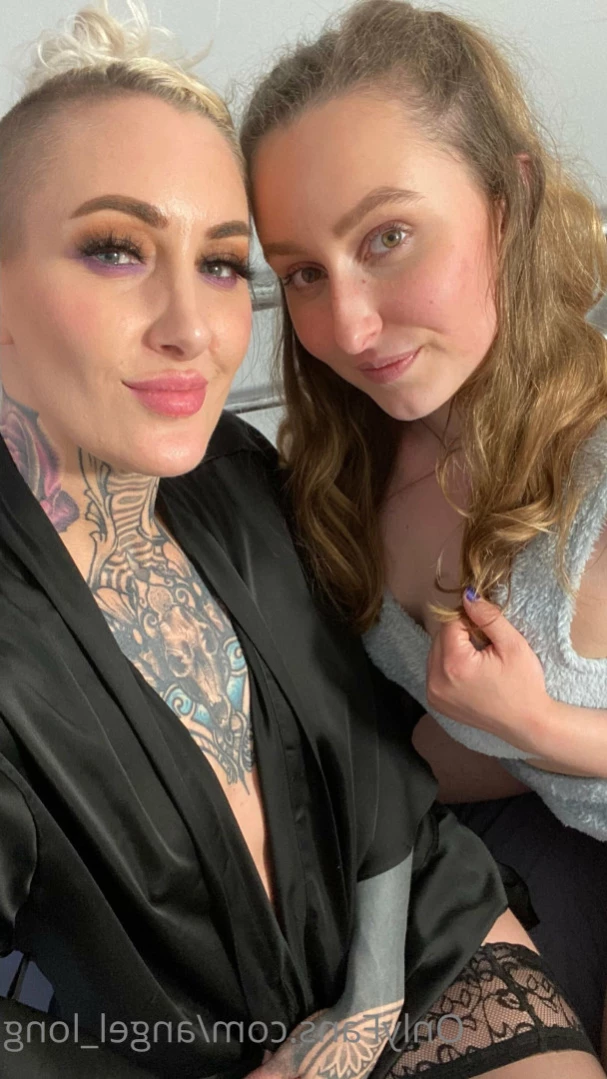 🌸 𝐀𝐍𝐆𝐄𝐋 𝐋𝐎𝐍𝐆 🌸 𝗮𝗹𝘄𝗮𝘆𝘀 𝗶𝗻 𝘁𝗵𝗲 𝗗𝗠’𝘀 [ angel_long ] Onlyfans leaked photo 12314724 on Hotleaks.tv