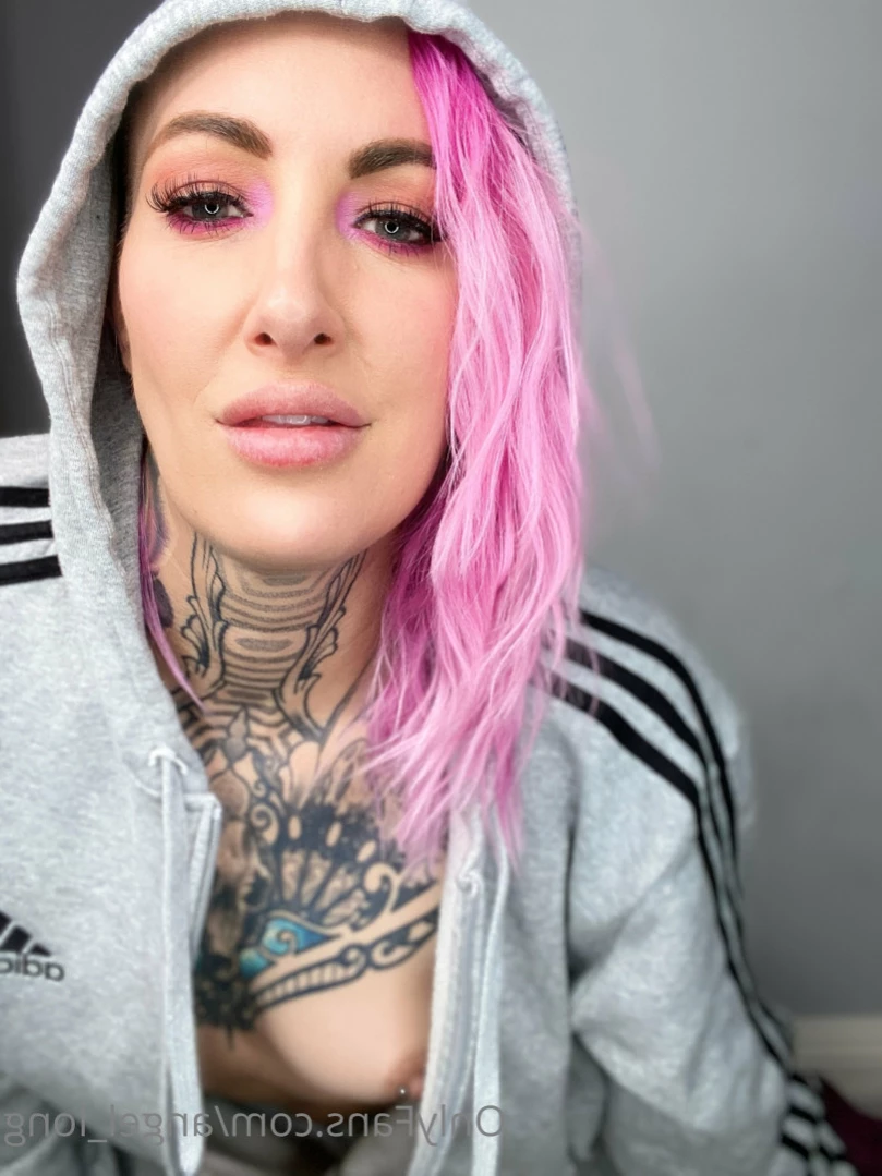 🌸 𝐀𝐍𝐆𝐄𝐋 𝐋𝐎𝐍𝐆 🌸 𝗮𝗹𝘄𝗮𝘆𝘀 𝗶𝗻 𝘁𝗵𝗲 𝗗𝗠’𝘀 [ angel_long ] Onlyfans leaked photo 12315278 on Hotleaks.tv
