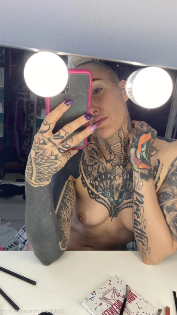 🌸 𝐀𝐍𝐆𝐄𝐋 𝐋𝐎𝐍𝐆 🌸 𝗮𝗹𝘄𝗮𝘆𝘀 𝗶𝗻 𝘁𝗵𝗲 𝗗𝗠’𝘀 [ angel_long ] Onlyfans leaked photo 12378344 on Hotleaks.tv