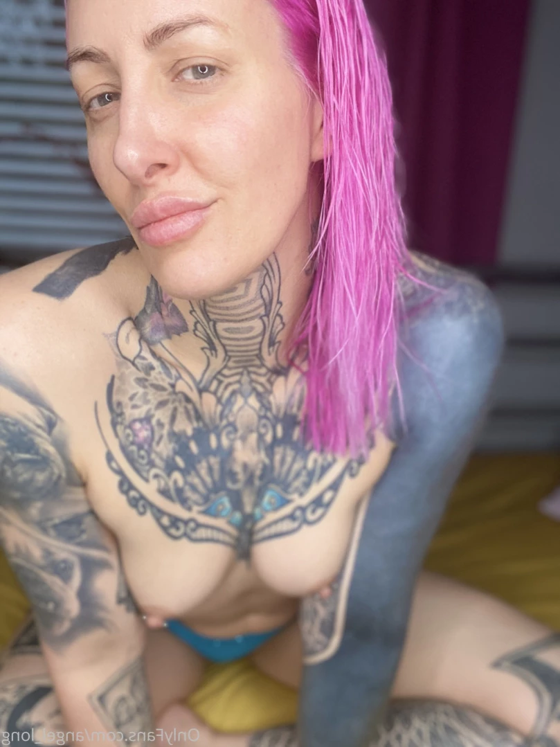 🌸 𝐀𝐍𝐆𝐄𝐋 𝐋𝐎𝐍𝐆 🌸 𝗮𝗹𝘄𝗮𝘆𝘀 𝗶𝗻 𝘁𝗵𝗲 𝗗𝗠’𝘀 [ angel_long ] Onlyfans leaked photo 12437983 on Hotleaks.tv