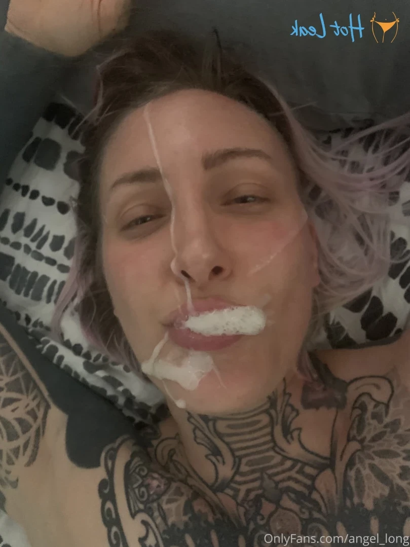 🌸 𝐀𝐍𝐆𝐄𝐋 𝐋𝐎𝐍𝐆 🌸 𝗮𝗹𝘄𝗮𝘆𝘀 𝗶𝗻 𝘁𝗵𝗲 𝗗𝗠’𝘀 [ angel_long ] Onlyfans leaked photo 12461850 on Hotleaks.tv