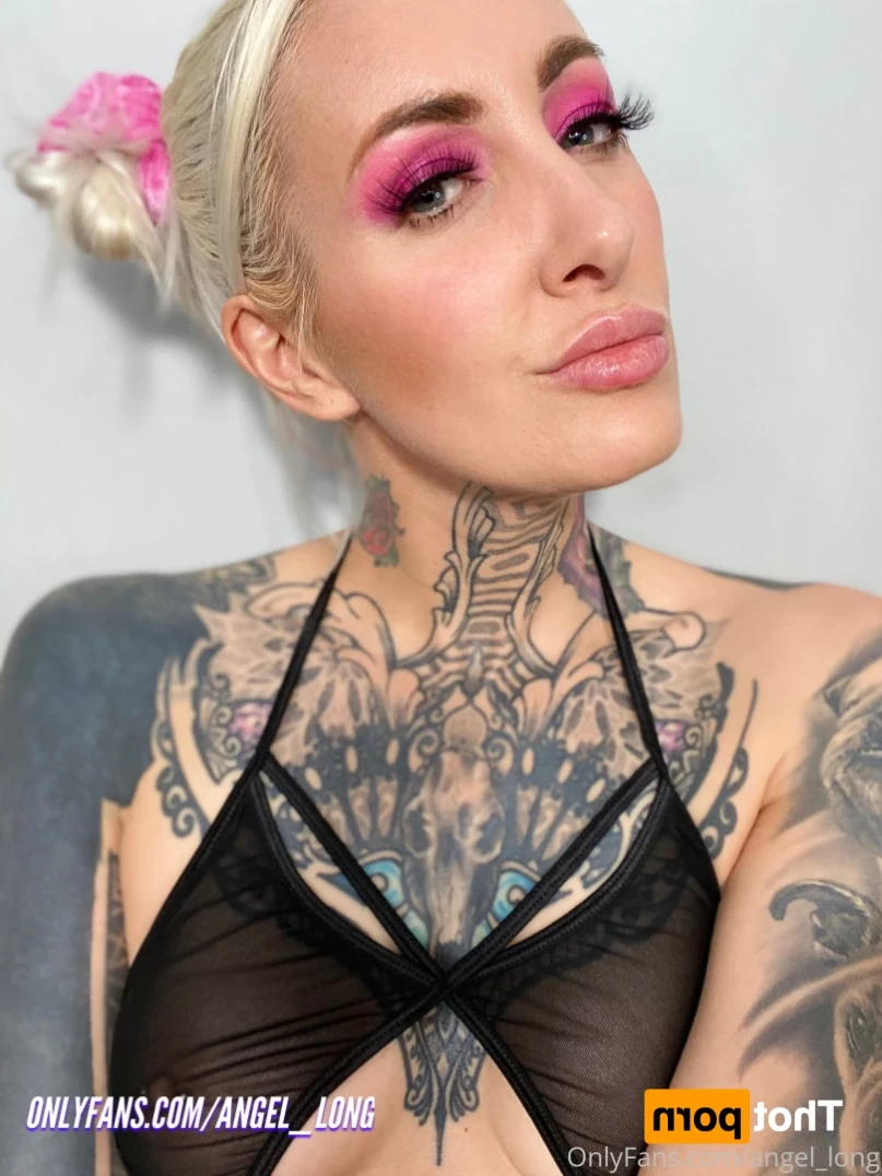 🌸 𝐀𝐍𝐆𝐄𝐋 𝐋𝐎𝐍𝐆 🌸 𝗮𝗹𝘄𝗮𝘆𝘀 𝗶𝗻 𝘁𝗵𝗲 𝗗𝗠’𝘀 [ angel_long ] Onlyfans leaked photo 12462002 on Hotleaks.tv