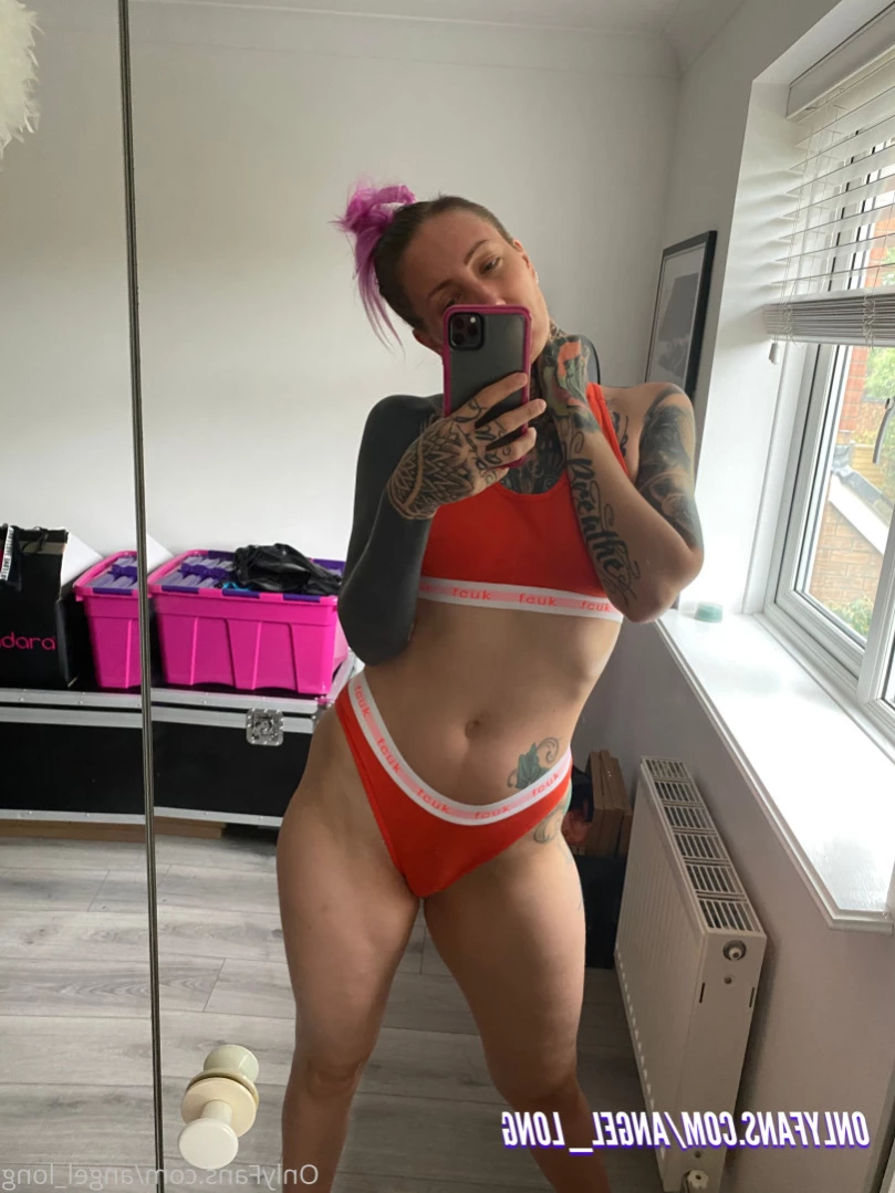 🌸 𝐀𝐍𝐆𝐄𝐋 𝐋𝐎𝐍𝐆 🌸 𝗮𝗹𝘄𝗮𝘆𝘀 𝗶𝗻 𝘁𝗵𝗲 𝗗𝗠’𝘀 [ angel_long ] Onlyfans leaked photo 12462674 on Hotleaks.tv