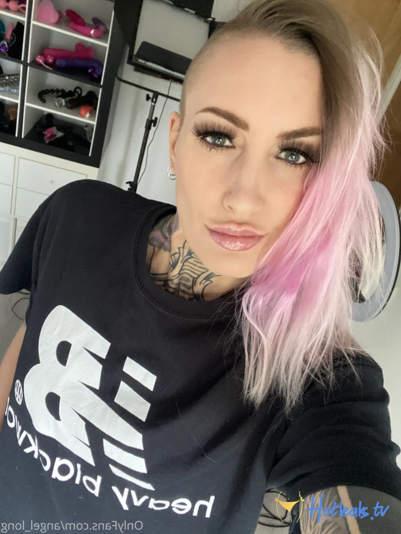 🌸 𝐀𝐍𝐆𝐄𝐋 𝐋𝐎𝐍𝐆 🌸 𝗮𝗹𝘄𝗮𝘆𝘀 𝗶𝗻 𝘁𝗵𝗲 𝗗𝗠𝘀 [ angel_long ]  Onlyfans leaked photo 12462721 on Hotleaks.tv