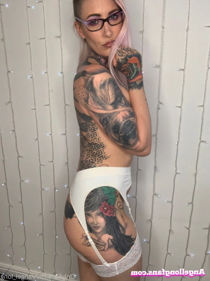 🌸 𝐀𝐍𝐆𝐄𝐋 𝐋𝐎𝐍𝐆 🌸 𝗮𝗹𝘄𝗮𝘆𝘀 𝗶𝗻 𝘁𝗵𝗲 𝗗𝗠’𝘀 [ angel_long ] Onlyfans leaked photo 12462833 on Hotleaks.tv