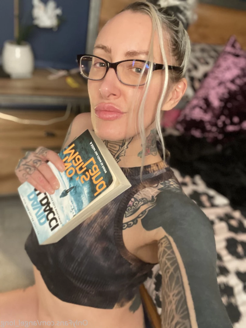 🌸 𝐀𝐍𝐆𝐄𝐋 𝐋𝐎𝐍𝐆 🌸 𝗮𝗹𝘄𝗮𝘆𝘀 𝗶𝗻 𝘁𝗵𝗲 𝗗𝗠’𝘀 [ angel_long ] Onlyfans leaked photo 12462893 on Hotleaks.tv