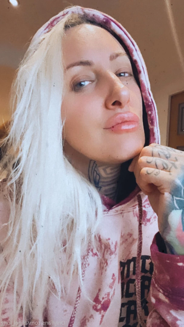 🌸 𝐀𝐍𝐆𝐄𝐋 𝐋𝐎𝐍𝐆 🌸 𝗮𝗹𝘄𝗮𝘆𝘀 𝗶𝗻 𝘁𝗵𝗲 𝗗𝗠’𝘀 [ angel_long ] Onlyfans leaked photo 12463654 on Hotleaks.tv