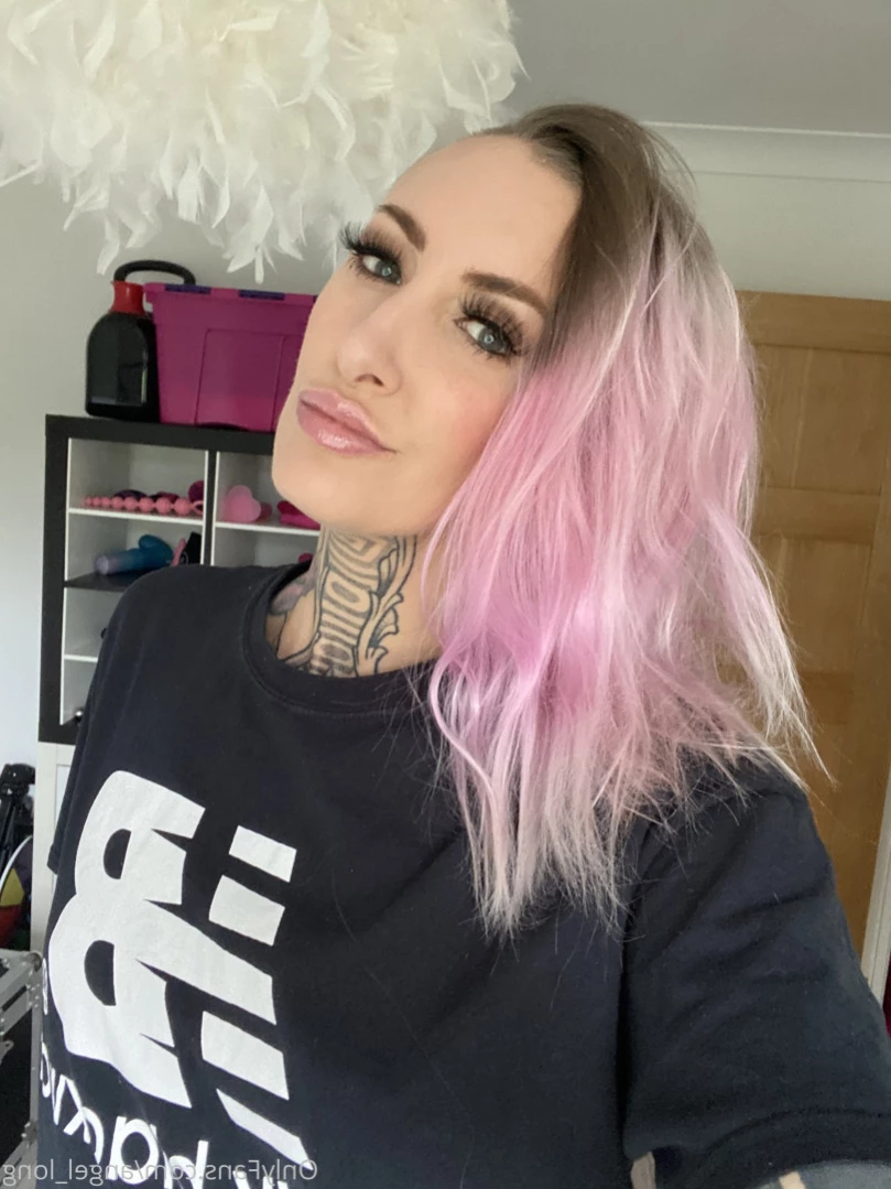 🌸 𝐀𝐍𝐆𝐄𝐋 𝐋𝐎𝐍𝐆 🌸 𝗮𝗹𝘄𝗮𝘆𝘀 𝗶𝗻 𝘁𝗵𝗲 𝗗𝗠’𝘀 [ angel_long ] Onlyfans leaked photo 12475455 on Hotleaks.tv