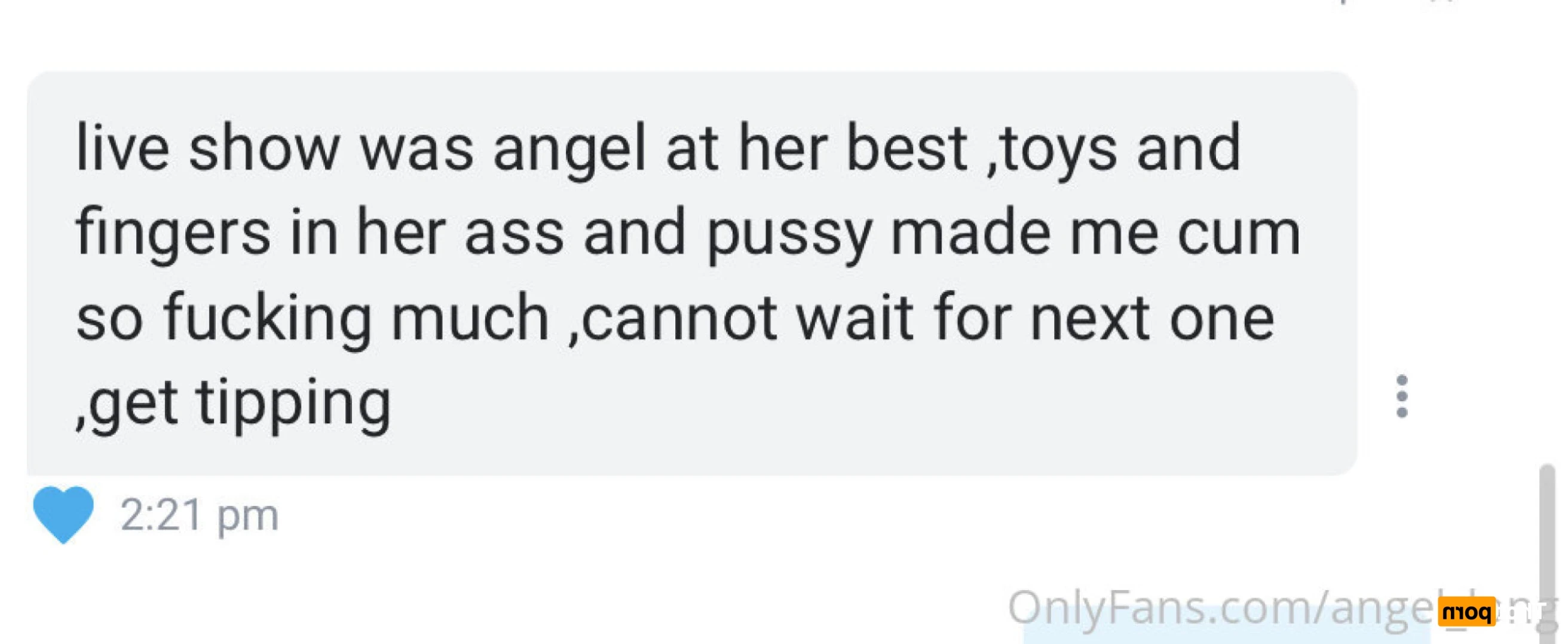 🌸 𝐀𝐍𝐆𝐄𝐋 𝐋𝐎𝐍𝐆 🌸 𝗮𝗹𝘄𝗮𝘆𝘀 𝗶𝗻 𝘁𝗵𝗲 𝗗𝗠’𝘀 [ angel_long ] Onlyfans leaked photo 12579244 on Hotleaks.tv