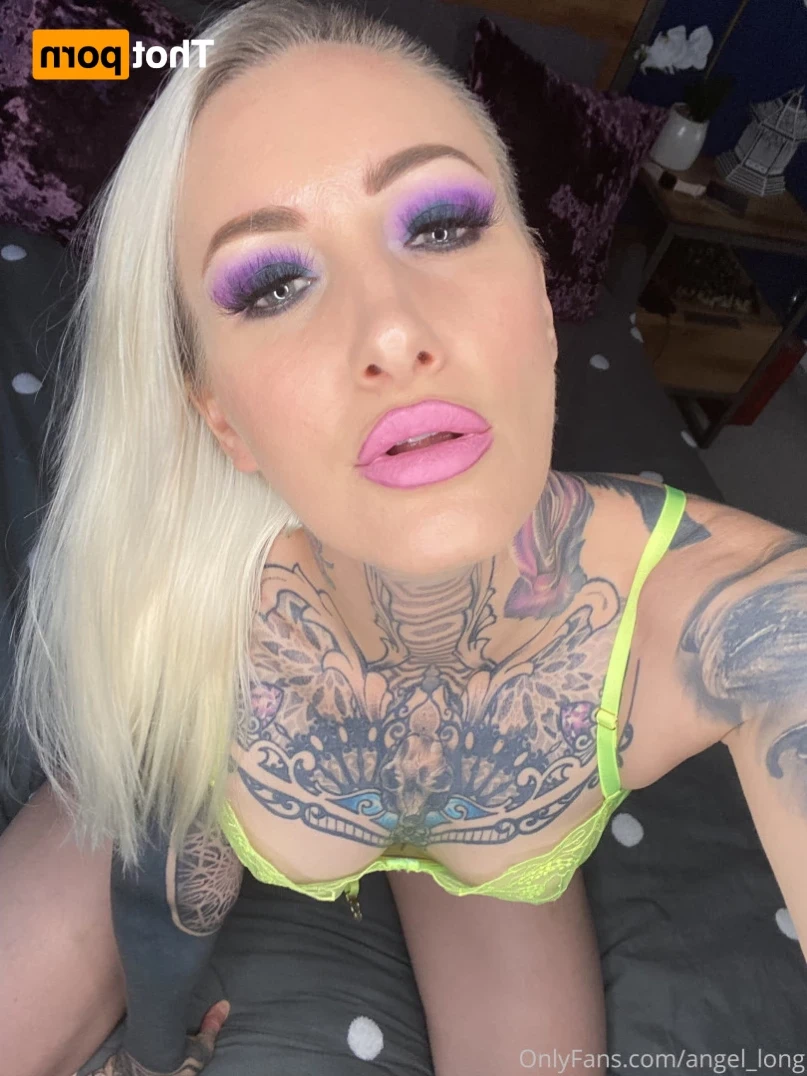 🌸 𝐀𝐍𝐆𝐄𝐋 𝐋𝐎𝐍𝐆 🌸 𝗮𝗹𝘄𝗮𝘆𝘀 𝗶𝗻 𝘁𝗵𝗲 𝗗𝗠’𝘀 [ angel_long ] Onlyfans leaked photo 12615905 on Hotleaks.tv