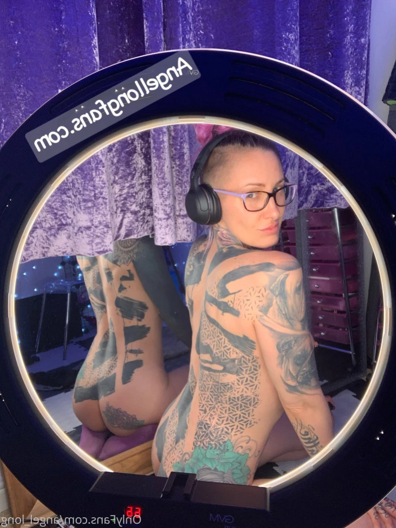 🌸 𝐀𝐍𝐆𝐄𝐋 𝐋𝐎𝐍𝐆 🌸 𝗮𝗹𝘄𝗮𝘆𝘀 𝗶𝗻 𝘁𝗵𝗲 𝗗𝗠’𝘀 [ angel_long ] Onlyfans leaked photo 12640619 on Hotleaks.tv