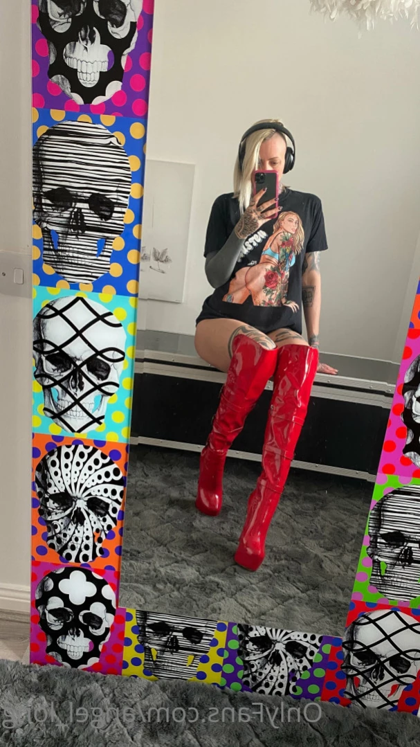 🌸 𝐀𝐍𝐆𝐄𝐋 𝐋𝐎𝐍𝐆 🌸 𝗮𝗹𝘄𝗮𝘆𝘀 𝗶𝗻 𝘁𝗵𝗲 𝗗𝗠’𝘀 [ angel_long ] Onlyfans leaked photo 12648895 on Hotleaks.tv