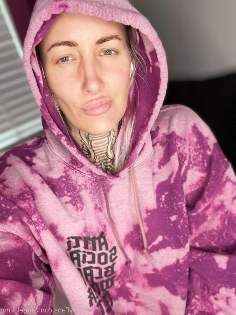 🌸 𝐀𝐍𝐆𝐄𝐋 𝐋𝐎𝐍𝐆 🌸 𝗮𝗹𝘄𝗮𝘆𝘀 𝗶𝗻 𝘁𝗵𝗲 𝗗𝗠’𝘀 [ angel_long ] Onlyfans leaked photo 12738966 on Hotleaks.tv