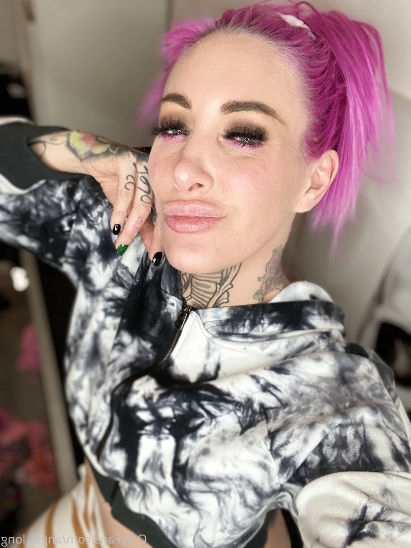 🌸 𝐀𝐍𝐆𝐄𝐋 𝐋𝐎𝐍𝐆 🌸 𝗮𝗹𝘄𝗮𝘆𝘀 𝗶𝗻 𝘁𝗵𝗲 𝗗𝗠’𝘀 [ angel_long ] Onlyfans leaked photo 12795808 on Hotleaks.tv