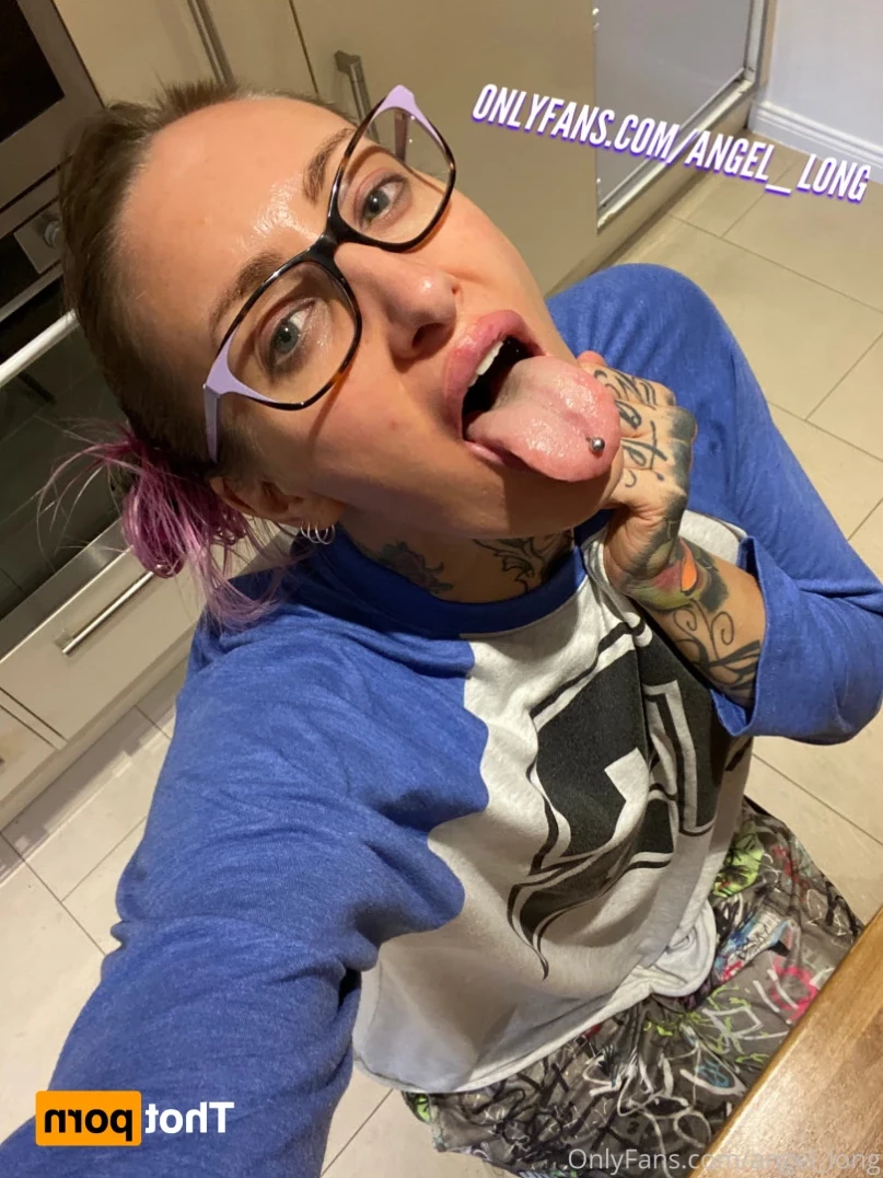🌸 𝐀𝐍𝐆𝐄𝐋 𝐋𝐎𝐍𝐆 🌸 𝗮𝗹𝘄𝗮𝘆𝘀 𝗶𝗻 𝘁𝗵𝗲 𝗗𝗠’𝘀 [ angel_long ] Onlyfans leaked photo 12875669 on Hotleaks.tv