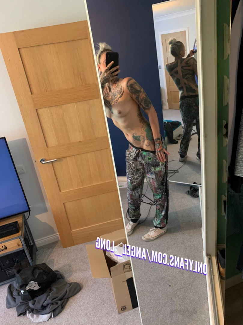 🌸 𝐀𝐍𝐆𝐄𝐋 𝐋𝐎𝐍𝐆 🌸 𝗮𝗹𝘄𝗮𝘆𝘀 𝗶𝗻 𝘁𝗵𝗲 𝗗𝗠’𝘀 [ angel_long ] Onlyfans leaked photo 12884841 on Hotleaks.tv