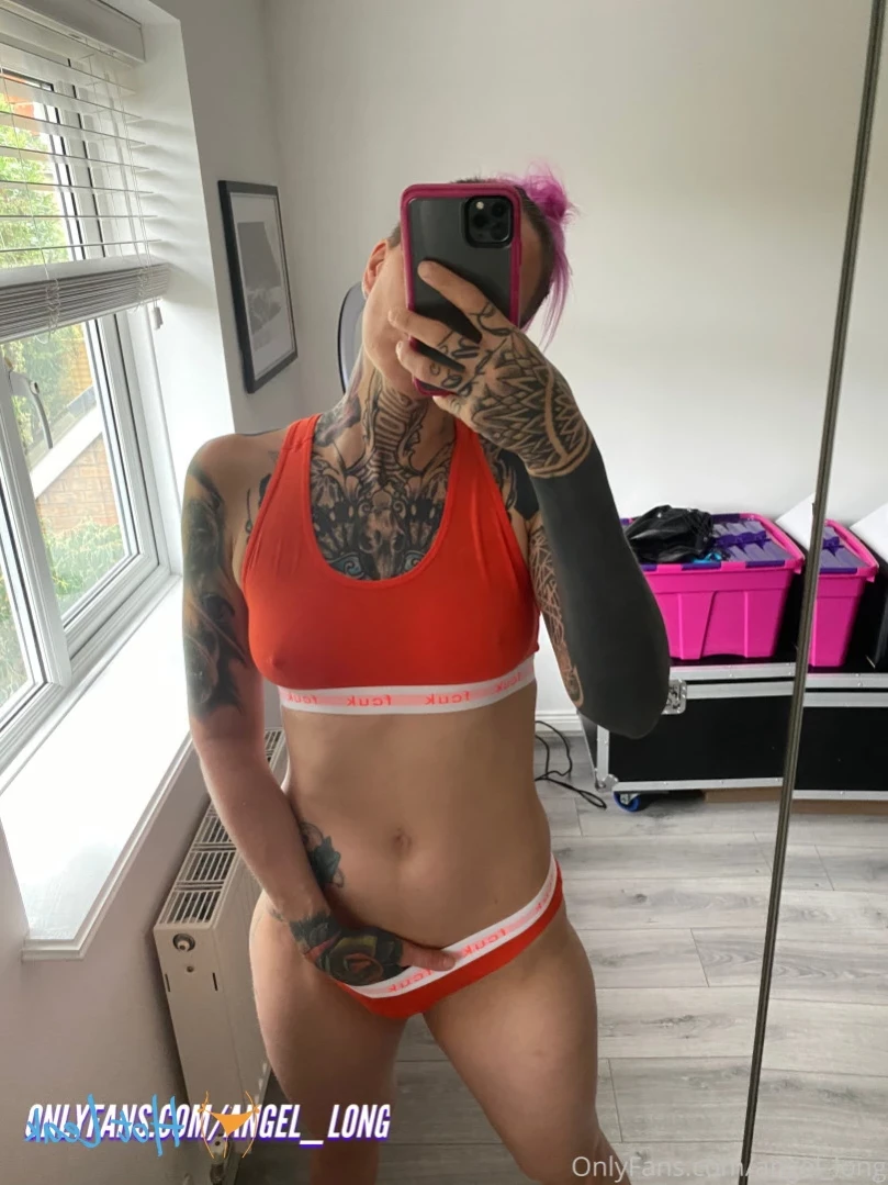 🌸 𝐀𝐍𝐆𝐄𝐋 𝐋𝐎𝐍𝐆 🌸 𝗮𝗹𝘄𝗮𝘆𝘀 𝗶𝗻 𝘁𝗵𝗲 𝗗𝗠’𝘀 [ angel_long ] Onlyfans leaked photo 12970119 on Hotleaks.tv