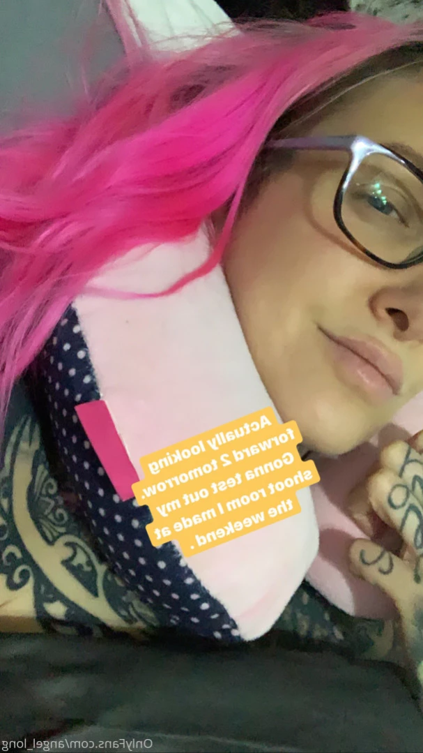 🌸 𝐀𝐍𝐆𝐄𝐋 𝐋𝐎𝐍𝐆 🌸 𝗮𝗹𝘄𝗮𝘆𝘀 𝗶𝗻 𝘁𝗵𝗲 𝗗𝗠’𝘀 [ angel_long ] Onlyfans leaked photo 13050637 on Hotleaks.tv