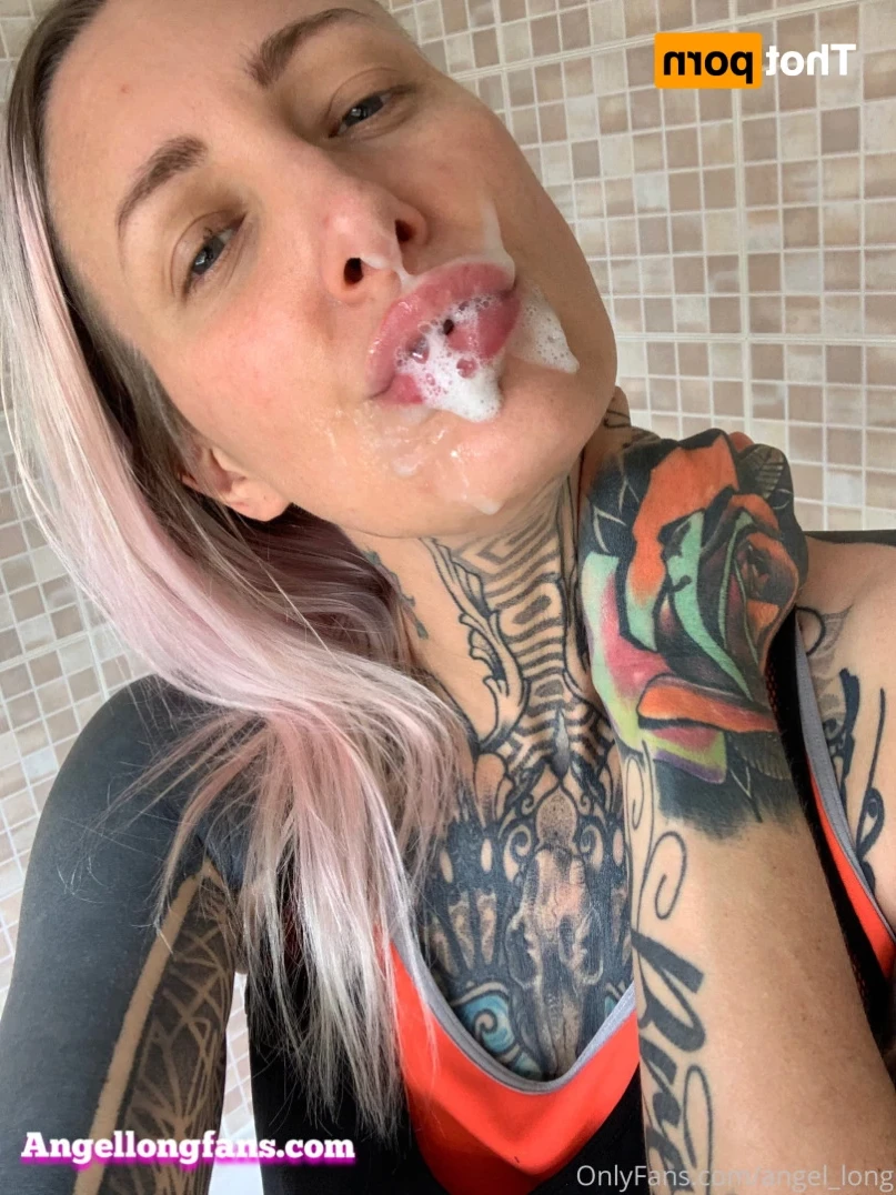 🌸 𝐀𝐍𝐆𝐄𝐋 𝐋𝐎𝐍𝐆 🌸 𝗮𝗹𝘄𝗮𝘆𝘀 𝗶𝗻 𝘁𝗵𝗲 𝗗𝗠’𝘀 [ angel_long ] Onlyfans leaked photo 13151294 on Hotleaks.tv