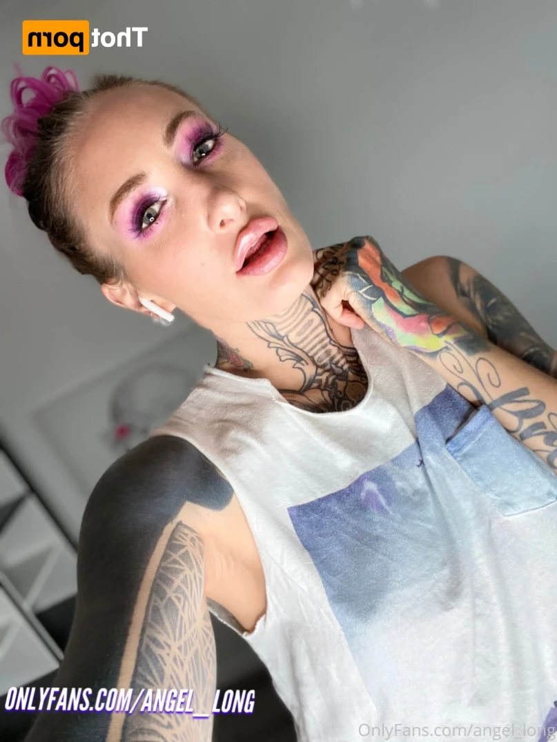 🌸 𝐀𝐍𝐆𝐄𝐋 𝐋𝐎𝐍𝐆 🌸 𝗮𝗹𝘄𝗮𝘆𝘀 𝗶𝗻 𝘁𝗵𝗲 𝗗𝗠’𝘀 [ angel_long ] Onlyfans leaked photo 13192559 on Hotleaks.tv
