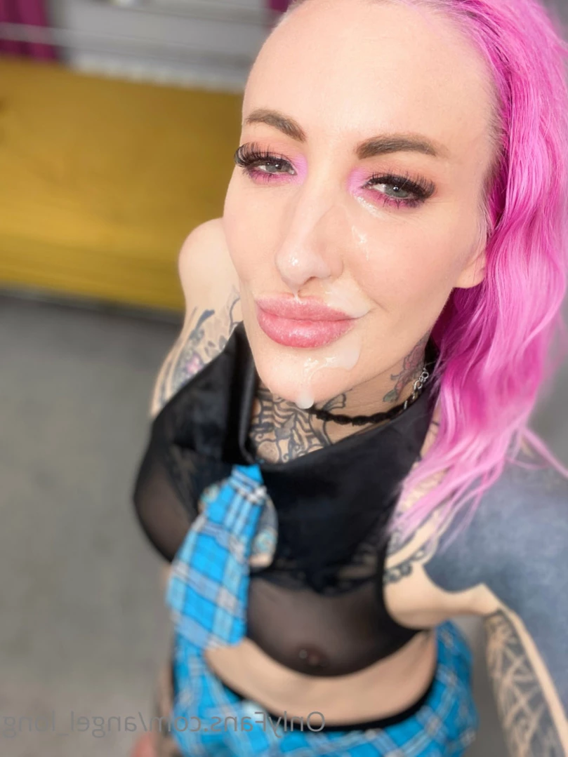 🌸 𝐀𝐍𝐆𝐄𝐋 𝐋𝐎𝐍𝐆 🌸 𝗮𝗹𝘄𝗮𝘆𝘀 𝗶𝗻 𝘁𝗵𝗲 𝗗𝗠’𝘀 [ angel_long ] Onlyfans leaked photo 13192628 on Hotleaks.tv