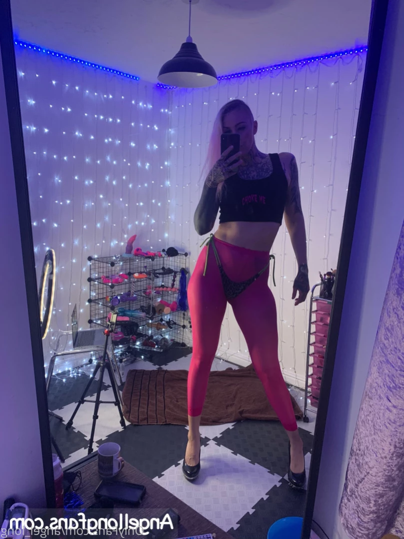 🌸 𝐀𝐍𝐆𝐄𝐋 𝐋𝐎𝐍𝐆 🌸 𝗮𝗹𝘄𝗮𝘆𝘀 𝗶𝗻 𝘁𝗵𝗲 𝗗𝗠’𝘀 [ angel_long ] Onlyfans leaked photo 13193063 on Hotleaks.tv
