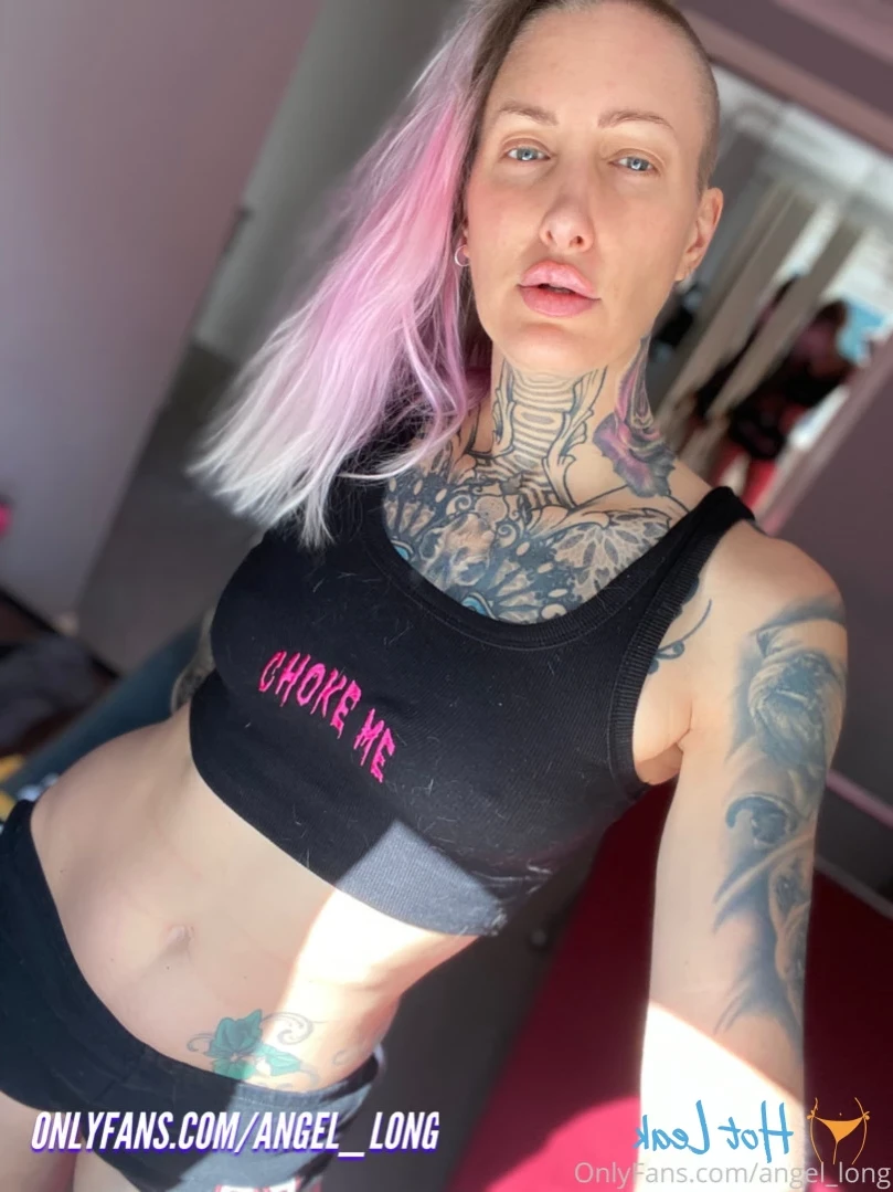 🌸 𝐀𝐍𝐆𝐄𝐋 𝐋𝐎𝐍𝐆 🌸 𝗮𝗹𝘄𝗮𝘆𝘀 𝗶𝗻 𝘁𝗵𝗲 𝗗𝗠’𝘀 [ angel_long ] Onlyfans leaked photo 13193124 on Hotleaks.tv