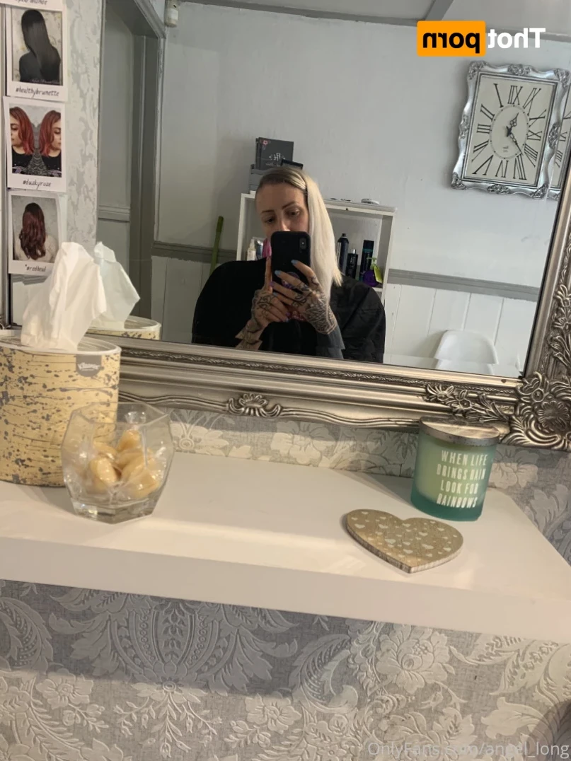 🌸 𝐀𝐍𝐆𝐄𝐋 𝐋𝐎𝐍𝐆 🌸 𝗮𝗹𝘄𝗮𝘆𝘀 𝗶𝗻 𝘁𝗵𝗲 𝗗𝗠’𝘀 [ angel_long ] Onlyfans leaked photo 13193145 on Hotleaks.tv