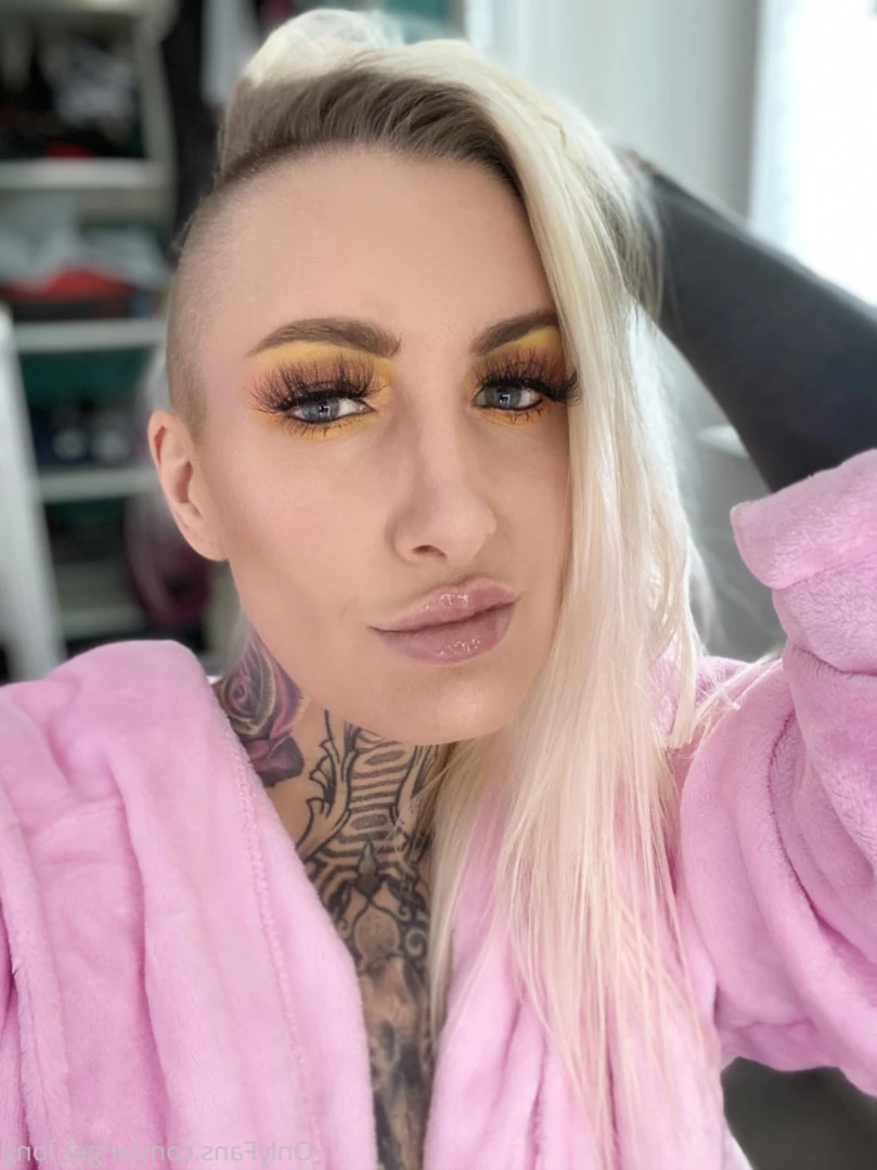 🌸 𝐀𝐍𝐆𝐄𝐋 𝐋𝐎𝐍𝐆 🌸 𝗮𝗹𝘄𝗮𝘆𝘀 𝗶𝗻 𝘁𝗵𝗲 𝗗𝗠’𝘀 [ angel_long ] Onlyfans leaked photo 13193165 on Hotleaks.tv