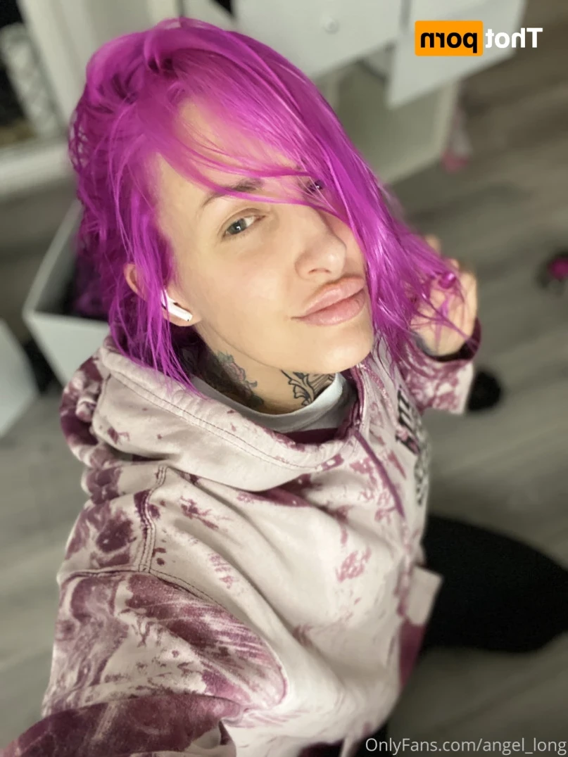 🌸 𝐀𝐍𝐆𝐄𝐋 𝐋𝐎𝐍𝐆 🌸 𝗮𝗹𝘄𝗮𝘆𝘀 𝗶𝗻 𝘁𝗵𝗲 𝗗𝗠’𝘀 [ angel_long ] Onlyfans leaked photo 13313920 on Hotleaks.tv