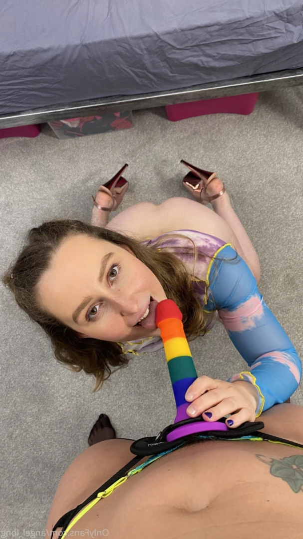 🌸 𝐀𝐍𝐆𝐄𝐋 𝐋𝐎𝐍𝐆 🌸 𝗮𝗹𝘄𝗮𝘆𝘀 𝗶𝗻 𝘁𝗵𝗲 𝗗𝗠’𝘀 [ angel_long ] Onlyfans leaked photo 13379748 on Hotleaks.tv