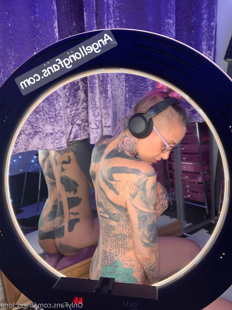 🌸 𝐀𝐍𝐆𝐄𝐋 𝐋𝐎𝐍𝐆 🌸 𝗮𝗹𝘄𝗮𝘆𝘀 𝗶𝗻 𝘁𝗵𝗲 𝗗𝗠’𝘀 [ angel_long ] Onlyfans leaked photo 13379775 on Hotleaks.tv