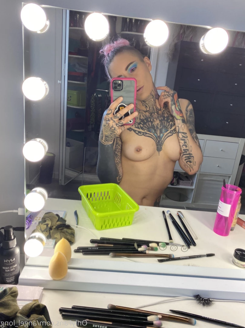 🌸 𝐀𝐍𝐆𝐄𝐋 𝐋𝐎𝐍𝐆 🌸 𝗮𝗹𝘄𝗮𝘆𝘀 𝗶𝗻 𝘁𝗵𝗲 𝗗𝗠’𝘀 [ angel_long ] Onlyfans leaked photo 13379809 on Hotleaks.tv