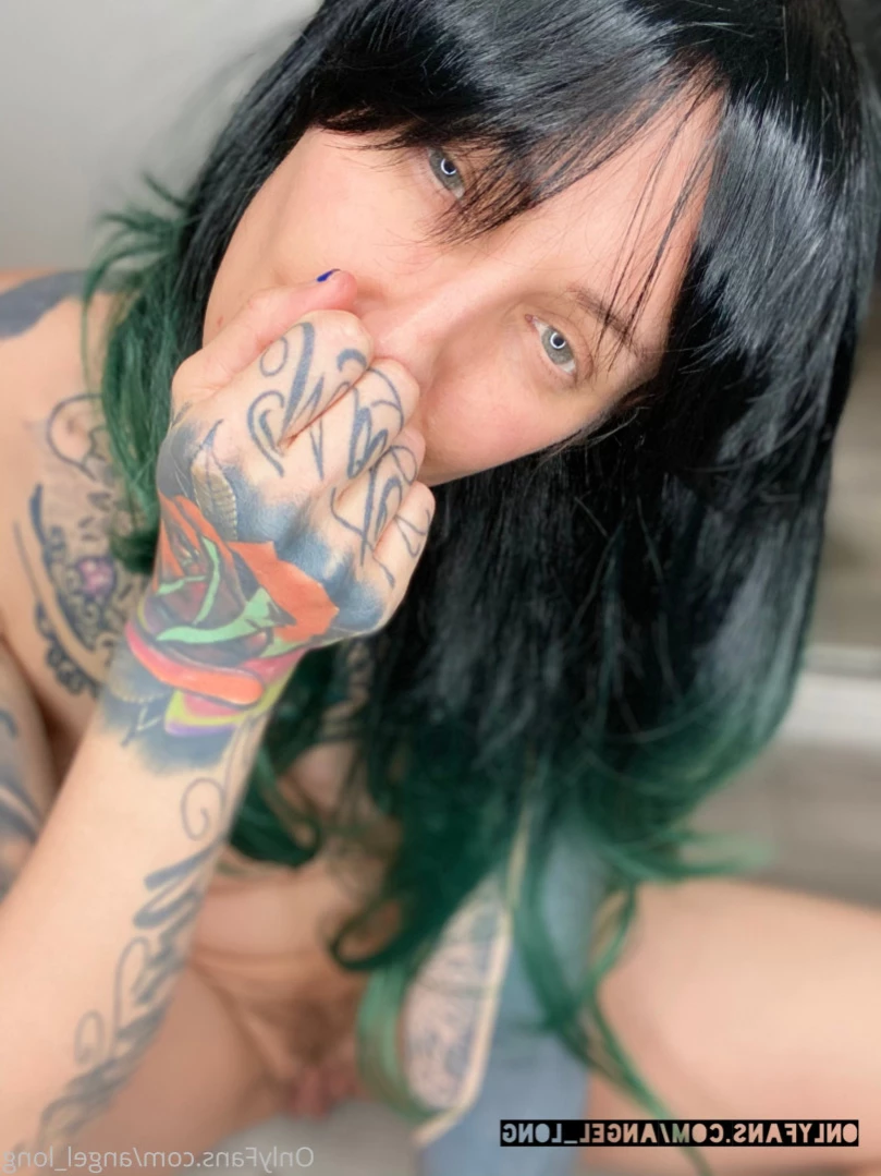 🌸 𝐀𝐍𝐆𝐄𝐋 𝐋𝐎𝐍𝐆 🌸 𝗮𝗹𝘄𝗮𝘆𝘀 𝗶𝗻 𝘁𝗵𝗲 𝗗𝗠’𝘀 [ angel_long ] Onlyfans leaked photo 13379834 on Hotleaks.tv