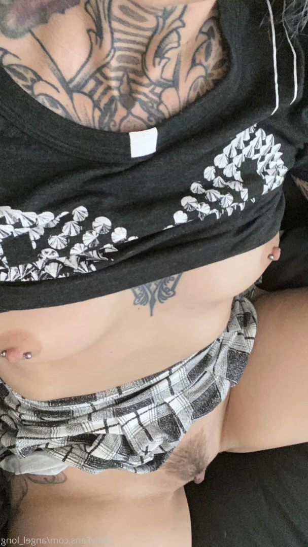 🌸 𝐀𝐍𝐆𝐄𝐋 𝐋𝐎𝐍𝐆 🌸 𝗮𝗹𝘄𝗮𝘆𝘀 𝗶𝗻 𝘁𝗵𝗲 𝗗𝗠’𝘀 [ angel_long ] Onlyfans leaked photo 13379877 on Hotleaks.tv