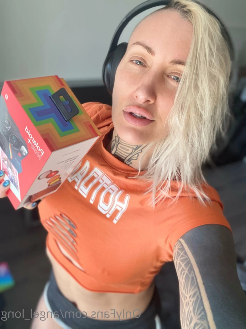 🌸 𝐀𝐍𝐆𝐄𝐋 𝐋𝐎𝐍𝐆 🌸 𝗮𝗹𝘄𝗮𝘆𝘀 𝗶𝗻 𝘁𝗵𝗲 𝗗𝗠’𝘀 [ angel_long ] Onlyfans leaked photo 13384742 on Hotleaks.tv