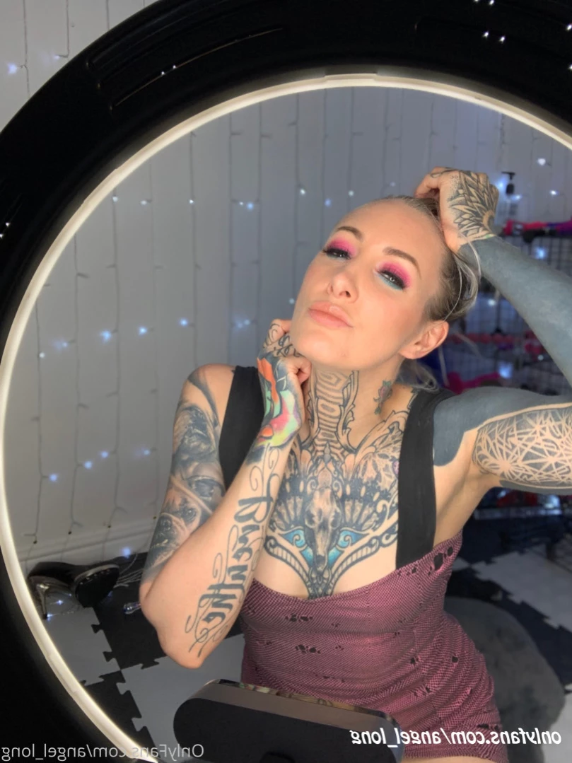 🌸 𝐀𝐍𝐆𝐄𝐋 𝐋𝐎𝐍𝐆 🌸 𝗮𝗹𝘄𝗮𝘆𝘀 𝗶𝗻 𝘁𝗵𝗲 𝗗𝗠’𝘀 [ angel_long ] Onlyfans leaked photo 13384811 on Hotleaks.tv