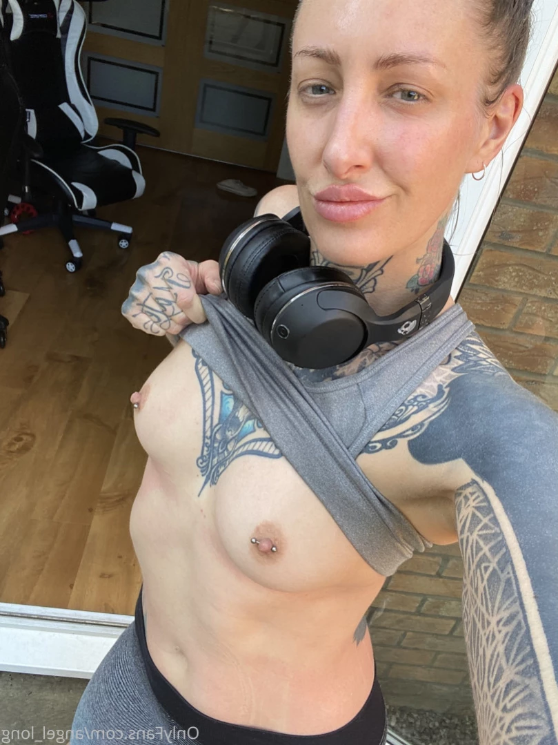 🌸 𝐀𝐍𝐆𝐄𝐋 𝐋𝐎𝐍𝐆 🌸 𝗮𝗹𝘄𝗮𝘆𝘀 𝗶𝗻 𝘁𝗵𝗲 𝗗𝗠’𝘀 [ angel_long ] Onlyfans leaked photo 13384935 on Hotleaks.tv