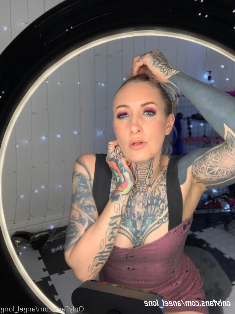 🌸 𝐀𝐍𝐆𝐄𝐋 𝐋𝐎𝐍𝐆 🌸 𝗮𝗹𝘄𝗮𝘆𝘀 𝗶𝗻 𝘁𝗵𝗲 𝗗𝗠’𝘀 [ angel_long ] Onlyfans leaked photo 13385191 on Hotleaks.tv