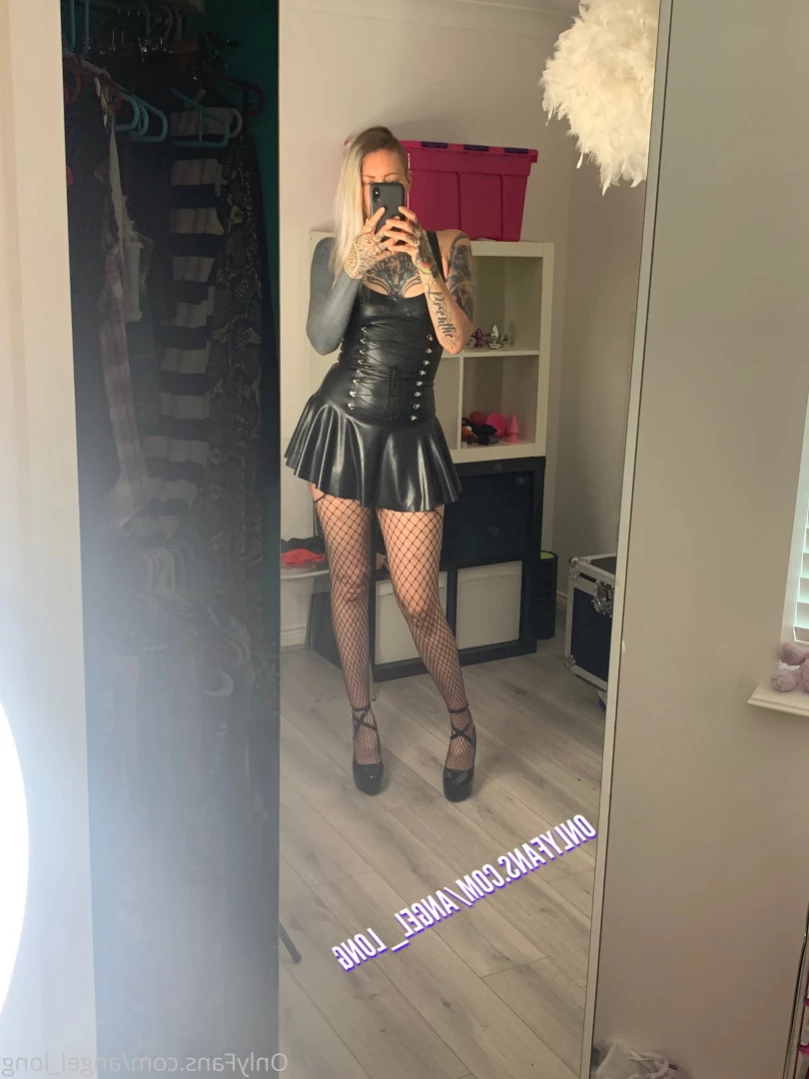 🌸 𝐀𝐍𝐆𝐄𝐋 𝐋𝐎𝐍𝐆 🌸 𝗮𝗹𝘄𝗮𝘆𝘀 𝗶𝗻 𝘁𝗵𝗲 𝗗𝗠’𝘀 [ angel_long ] Onlyfans leaked photo 13385206 on Hotleaks.tv