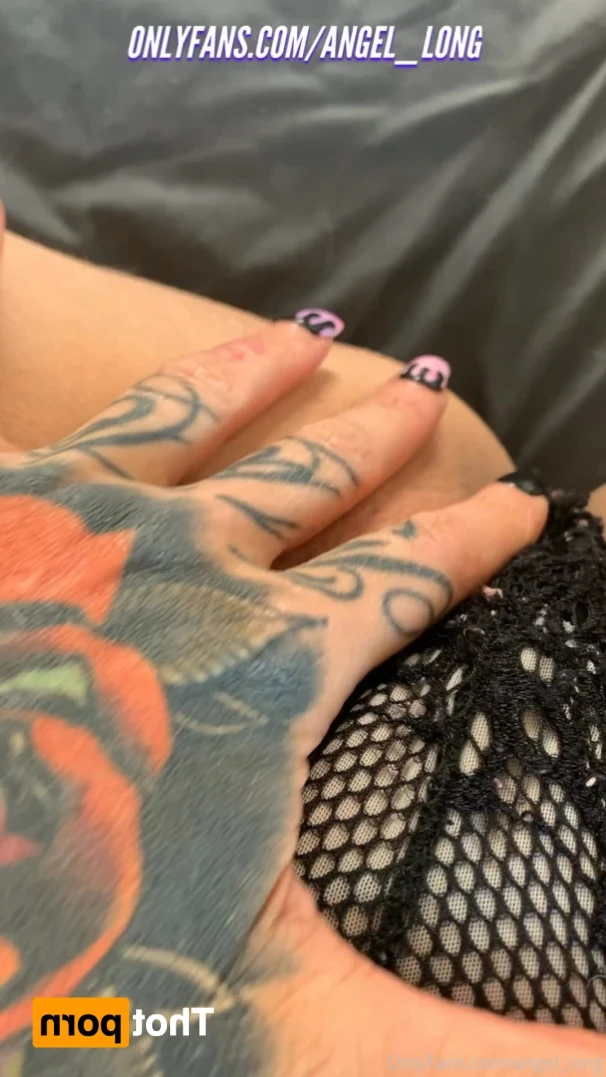 🌸 𝐀𝐍𝐆𝐄𝐋 𝐋𝐎𝐍𝐆 🌸 𝗮𝗹𝘄𝗮𝘆𝘀 𝗶𝗻 𝘁𝗵𝗲 𝗗𝗠’𝘀 [ angel_long ] Onlyfans leaked photo 13868847 on Hotleaks.tv